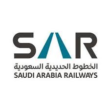 SAR — Saudi Railways logo